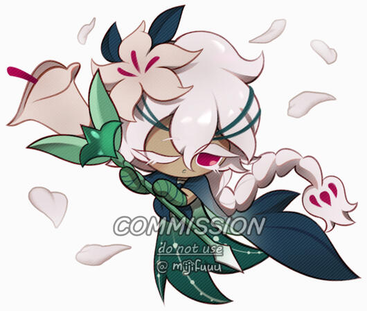 Chibi (detailed)